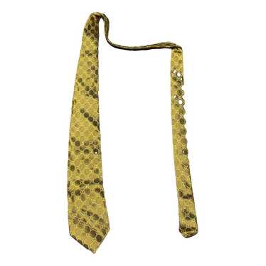 Gucci Silk tie