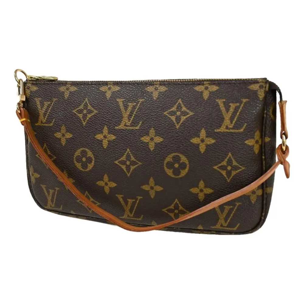 Louis Vuitton Clutch bag - image 1