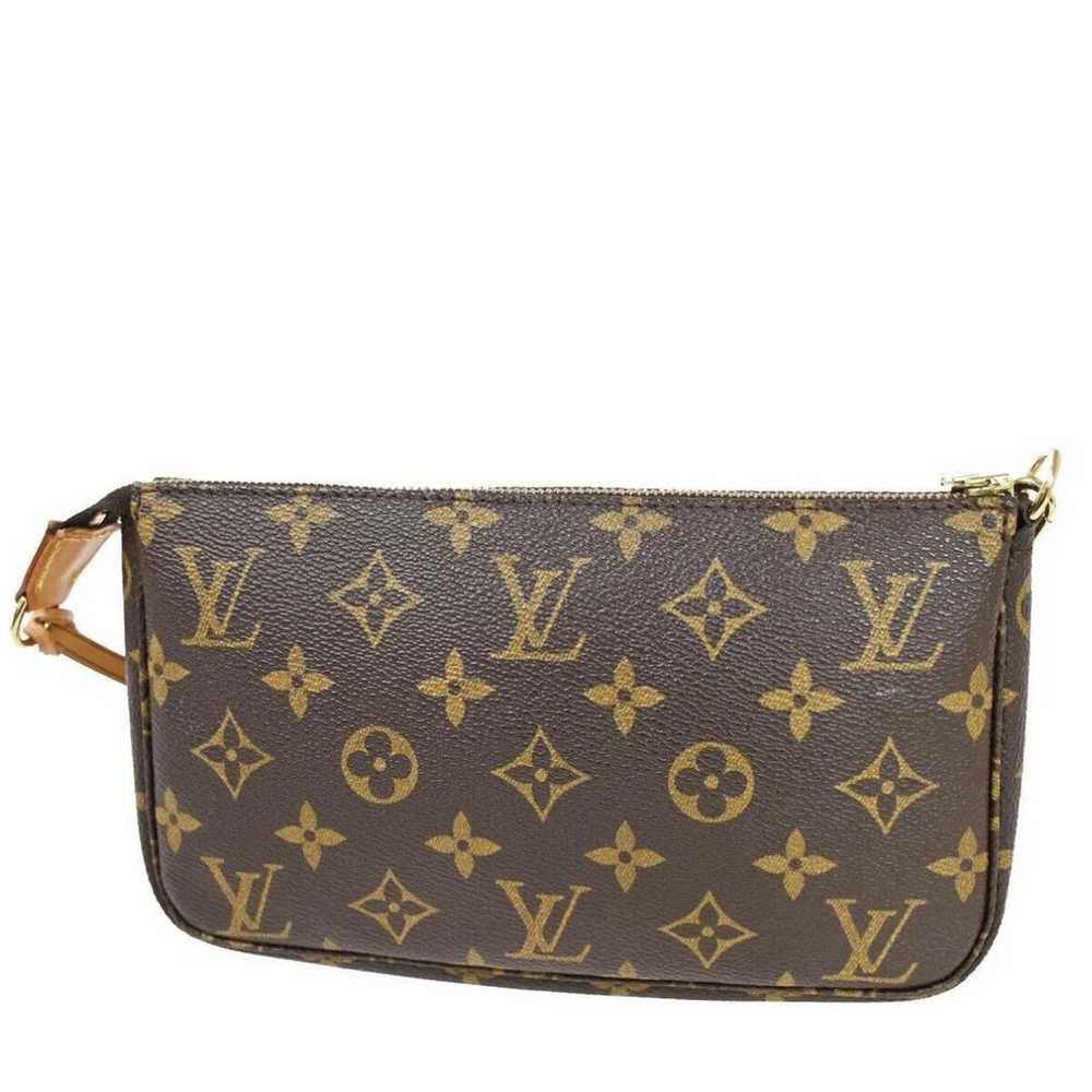 Louis Vuitton Clutch bag - image 2