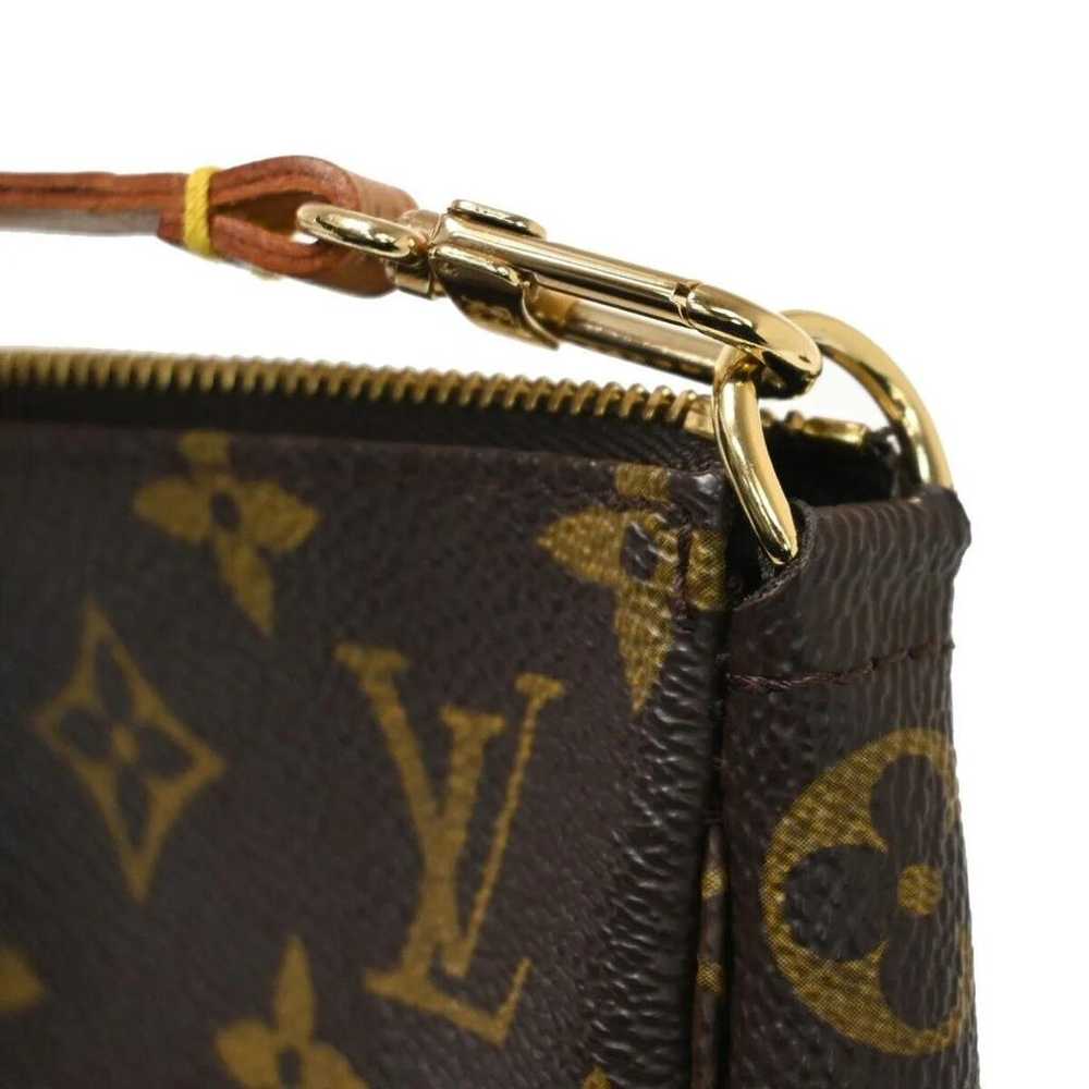 Louis Vuitton Clutch bag - image 9