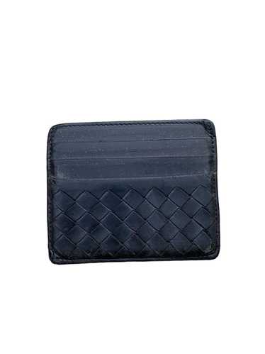 Bottega Veneta Card Holder Wallet