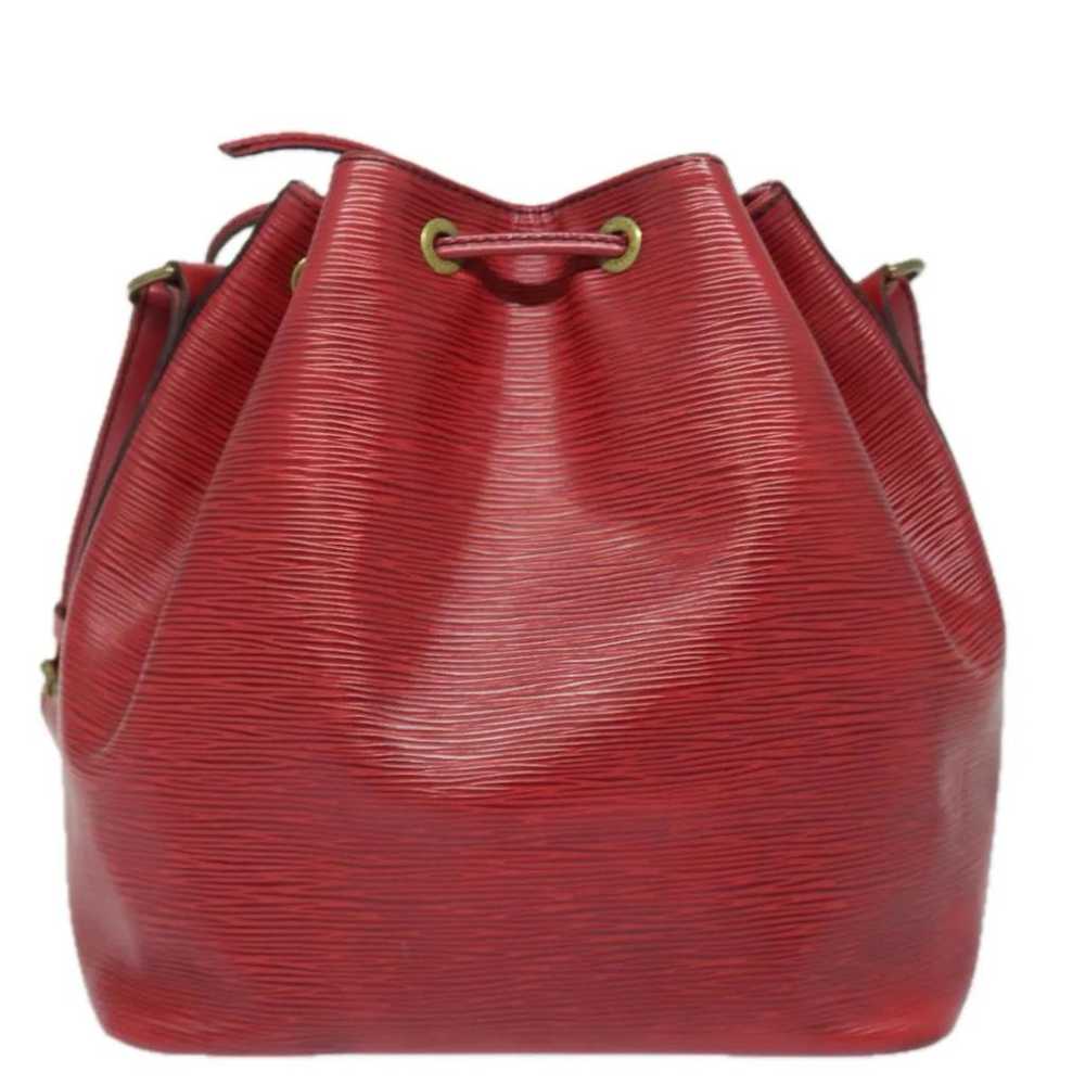 Louis Vuitton Leather handbag - image 2