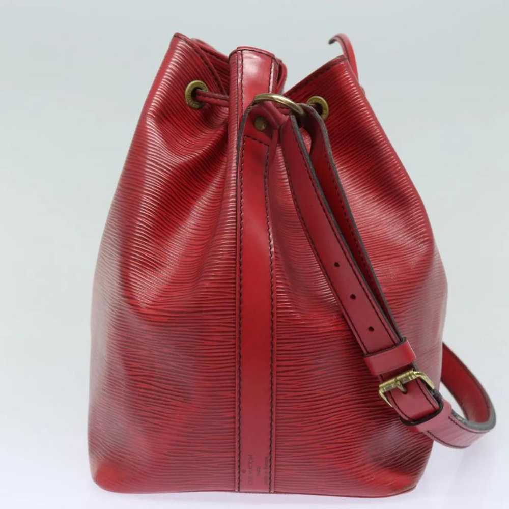 Louis Vuitton Leather handbag - image 4