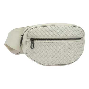 Bottega Veneta Leather handbag - image 1