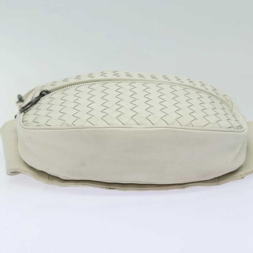 Bottega Veneta Leather handbag - image 3