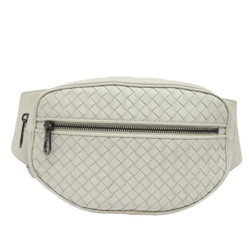 Bottega Veneta Leather handbag - image 9