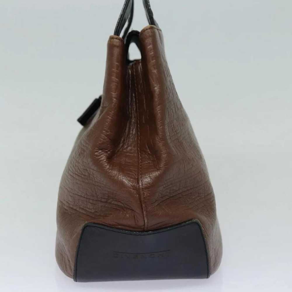 Givenchy Leather handbag - image 3