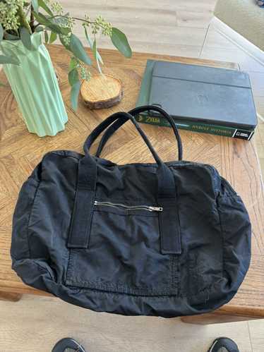 Rick Owens Mini Duffel bag Vintage