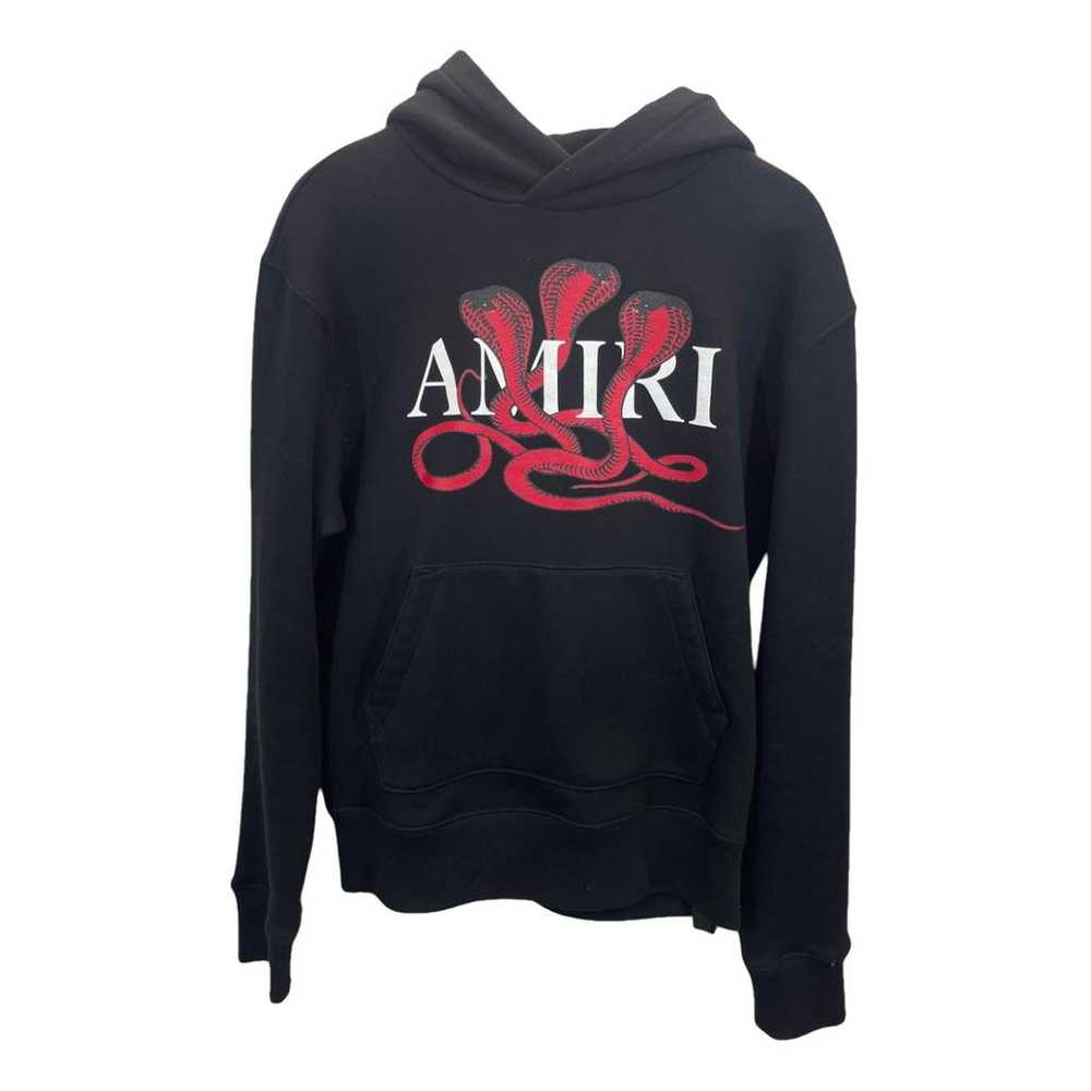 Amiri Jumper - image 1