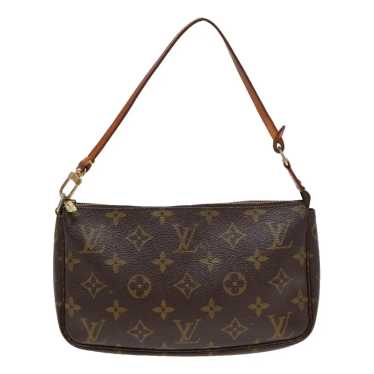 Louis Vuitton Pochette Accessoire clutch bag