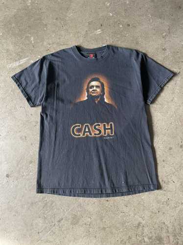 Vintage 2004 Johnny Cash