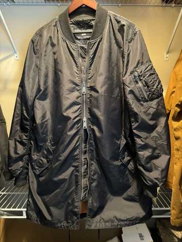 Alpha Industries Alpha Industries L-2B Long Bomber