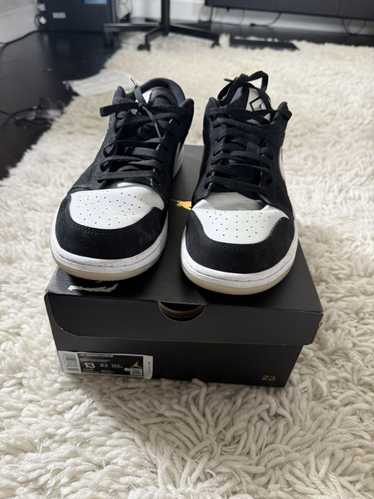 Jordan Brand Air Jordan 1 Low Diamond Toe