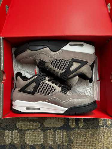 Jordan Brand Air Jordan 4 Retro ‘Taupe Haze’