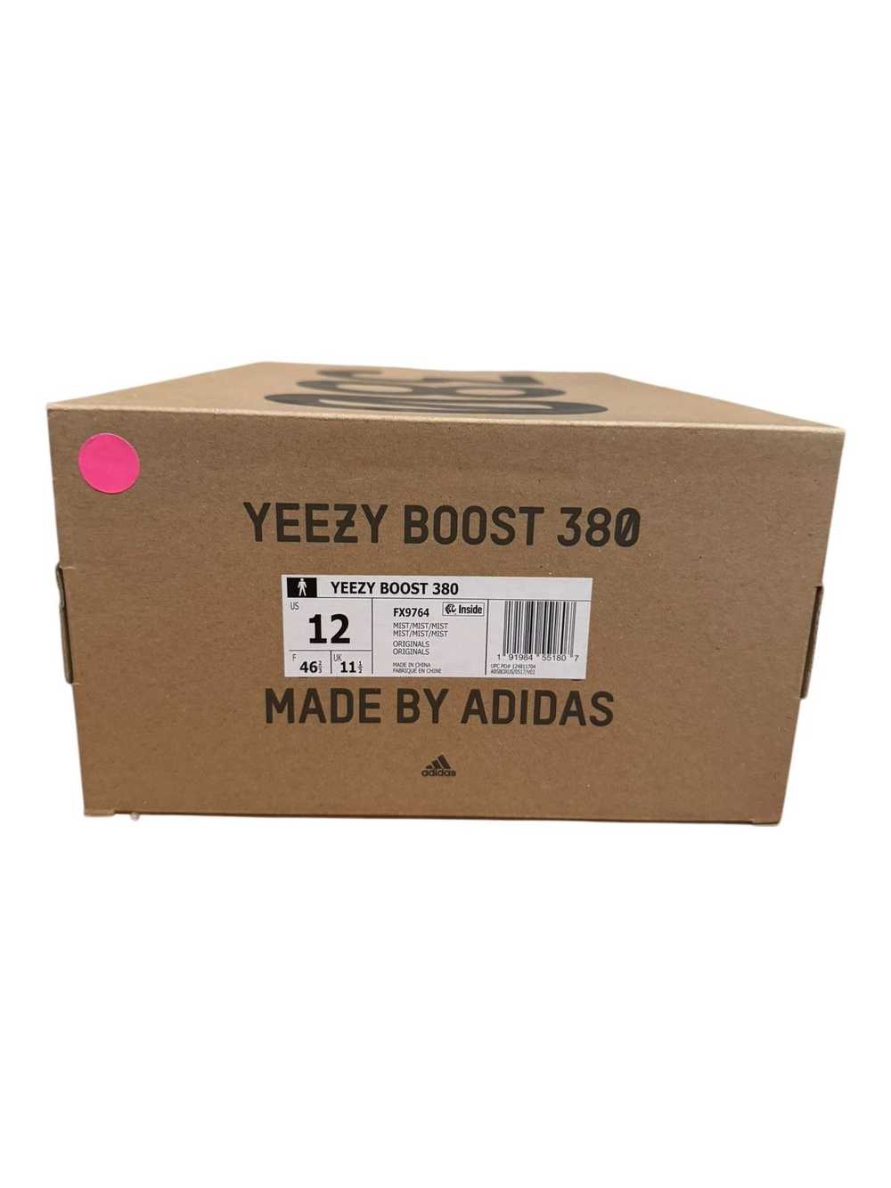 Adidas × Kanye West × Yeezy Season Adidas Yeezy B… - image 8