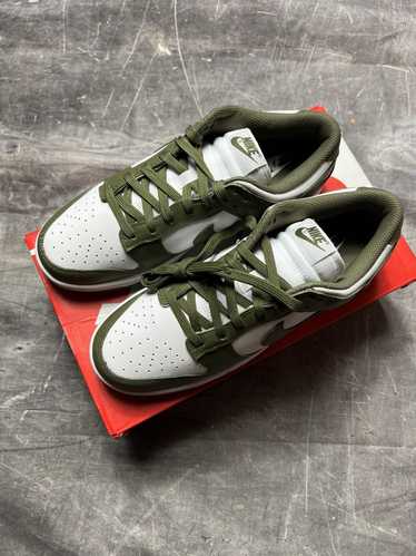 Nike Nike Dunk Low Retro “Olive” W