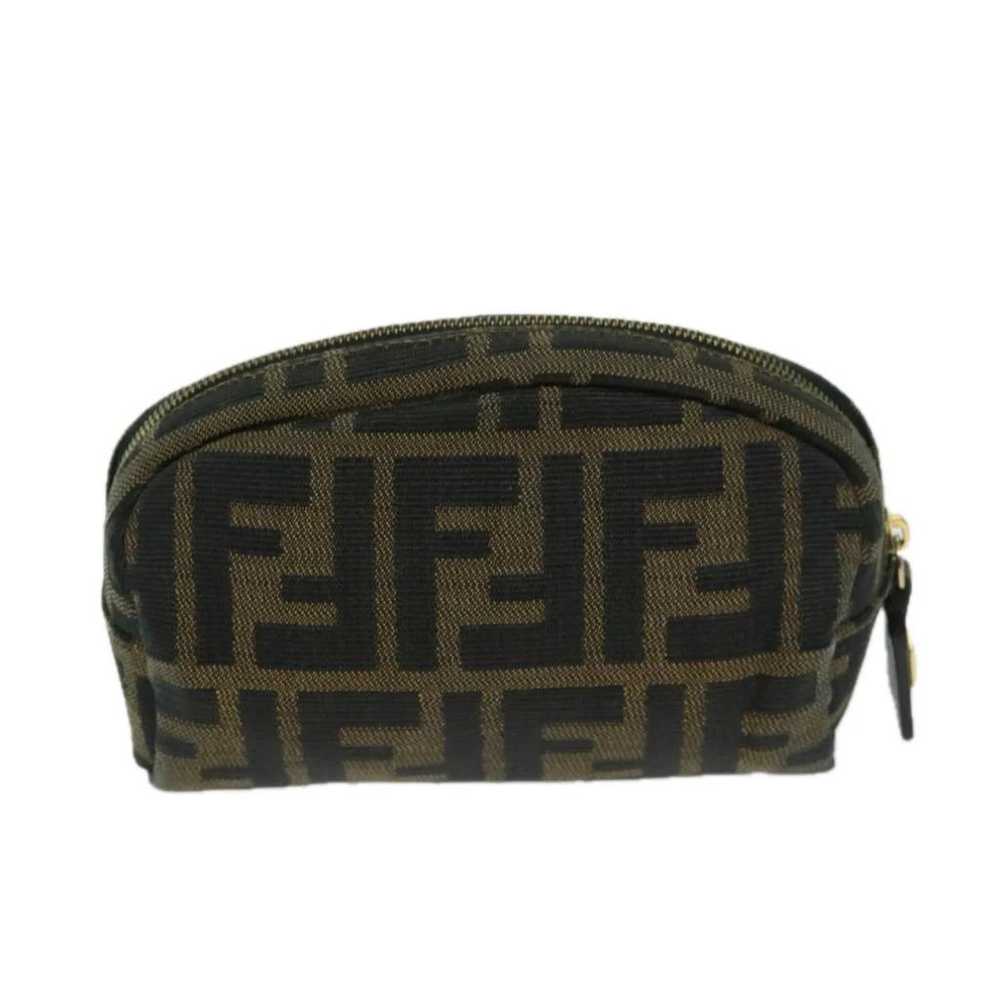 Fendi Clutch bag - image 2