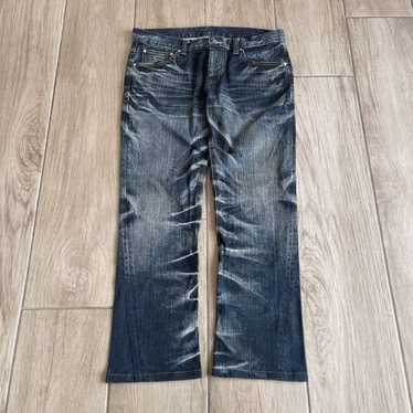Tornado mart jeans - Gem