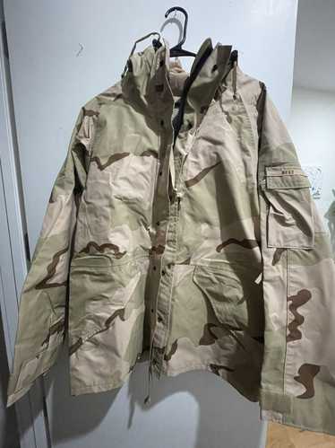 Goretex × Military × Us Air Force Military GORE-TE