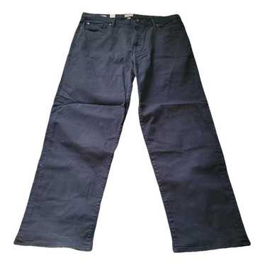 Todd Snyder Straight jeans - image 1