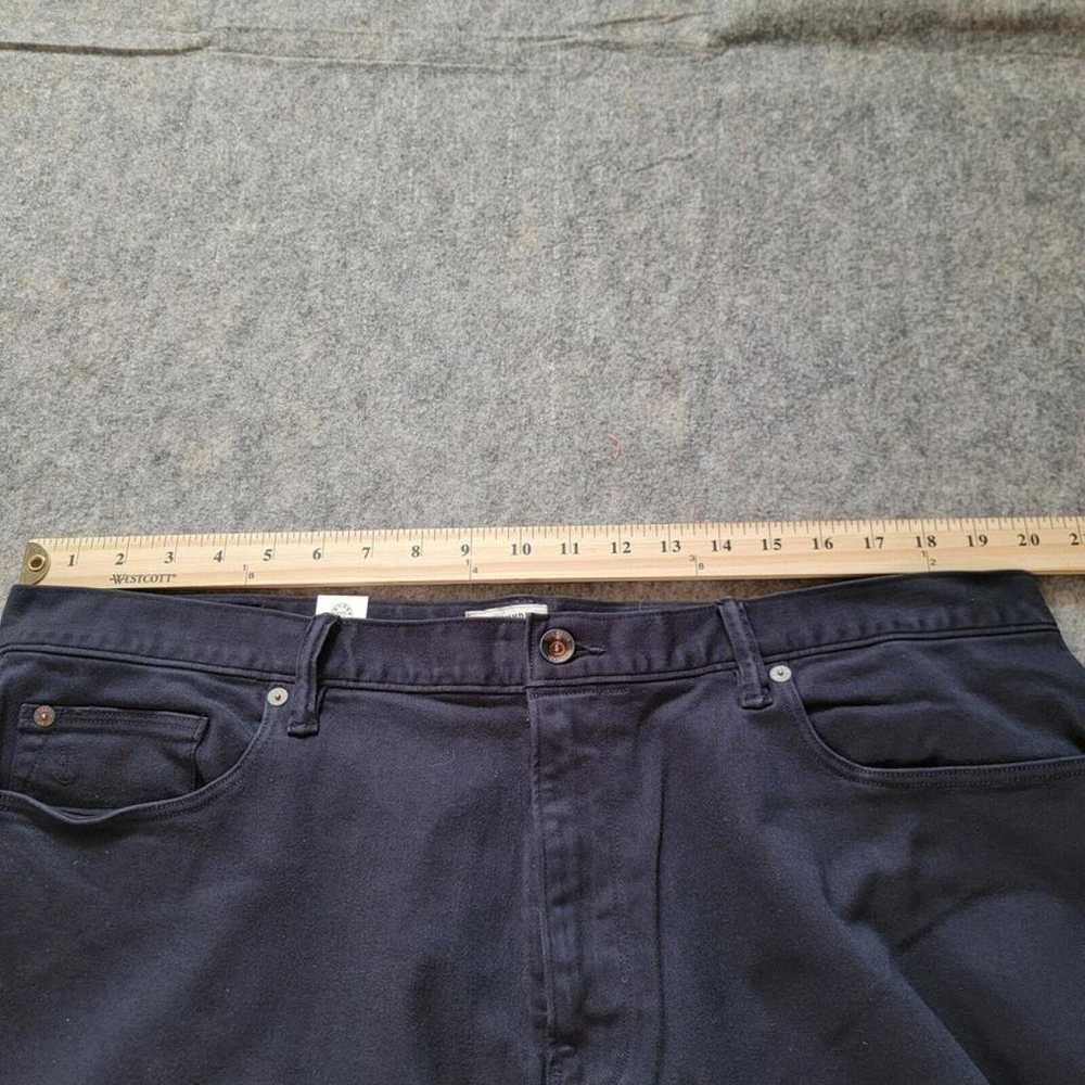 Todd Snyder Straight jeans - image 4