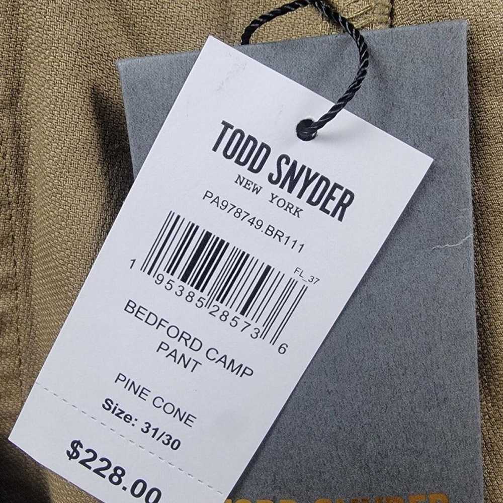 Todd Snyder Trousers - image 10