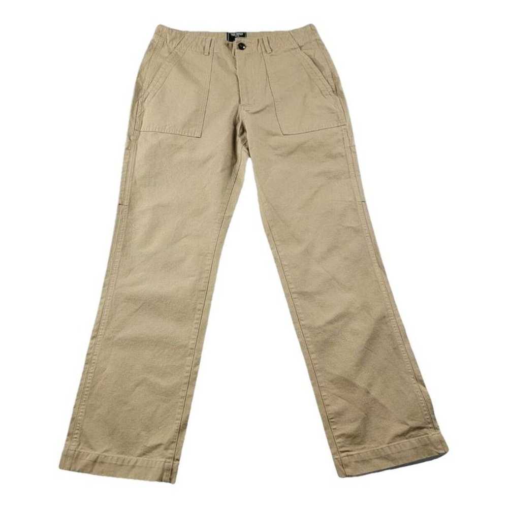 Todd Snyder Trousers - image 1