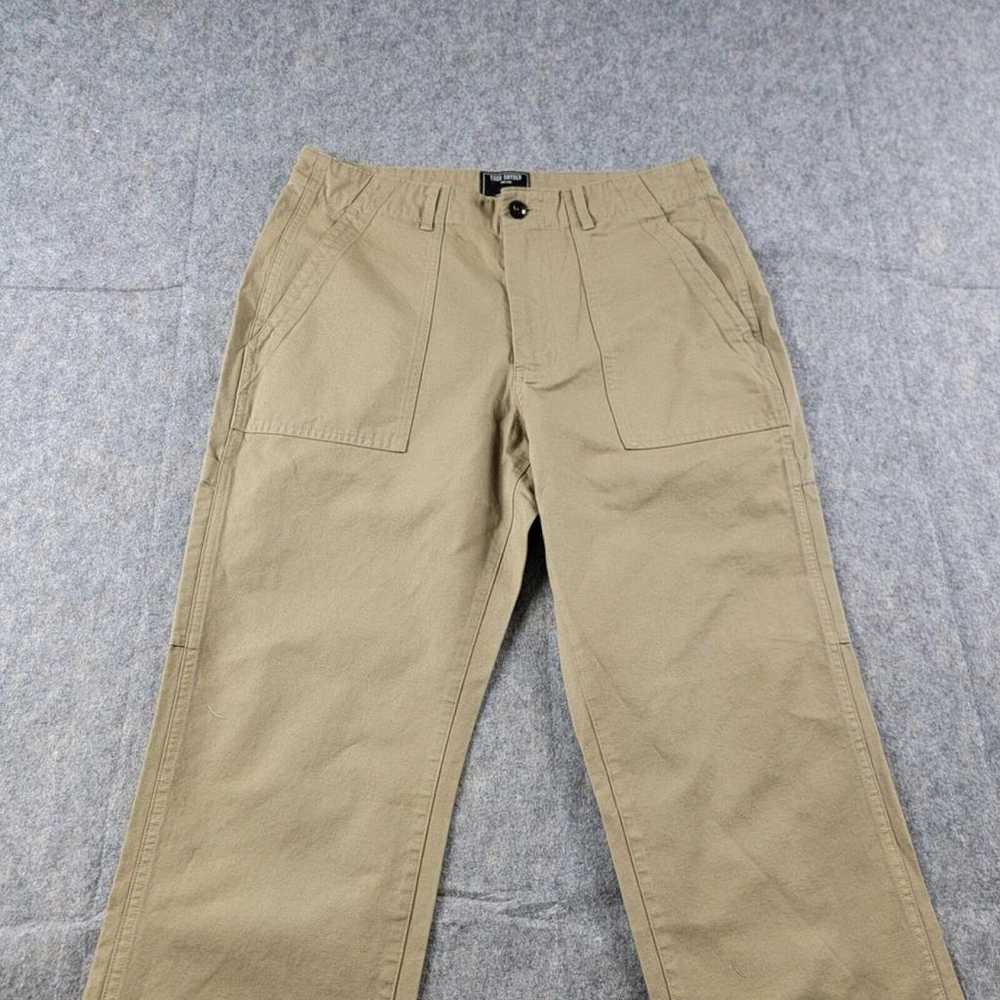 Todd Snyder Trousers - image 7