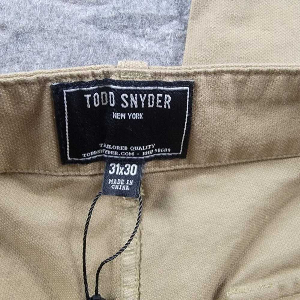 Todd Snyder Trousers - image 9