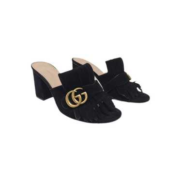 Gucci Marmont sandal - image 1