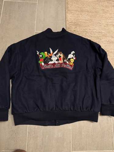 Warner Bros Vintage Warner Brothers Looney Tunes V