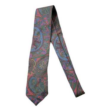 Polo Ralph Lauren Silk tie