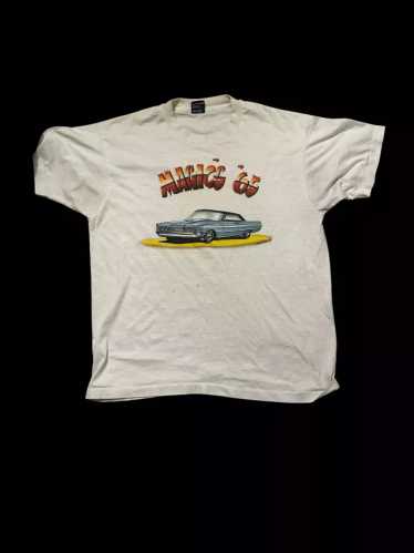 80’s MAGIC 65 LOWRIDER TEE - image 1