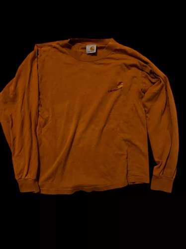 80’s CARHARTT LONGSLEEVE