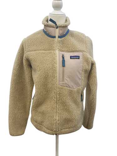 Patagonia Natural Fleece Jacket, S