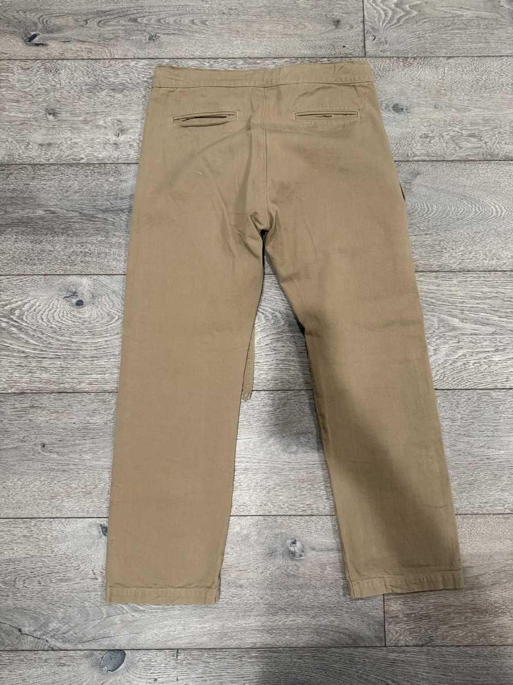 Fear of God Fear of god 6th collection pants - image 2