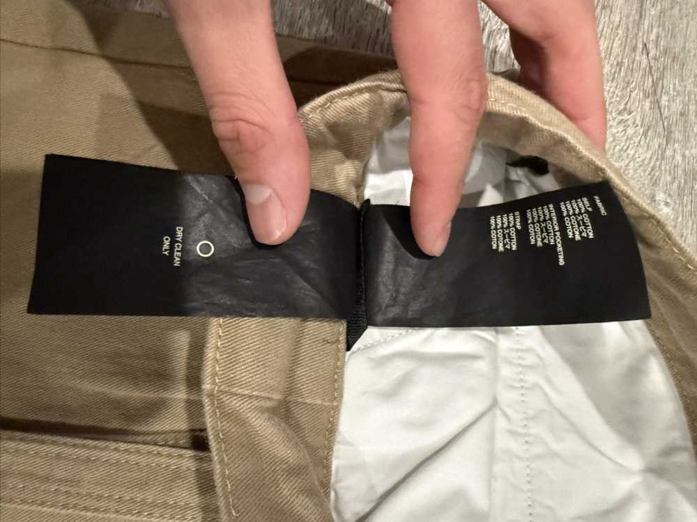 Fear of God Fear of god 6th collection pants - image 7