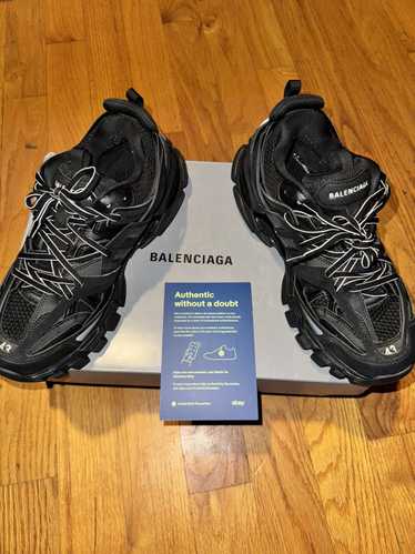 Balenciaga Balenciaga track 10