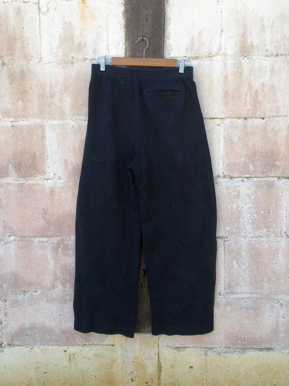 Undercover × Uniqlo Uniqlo Undercover Baggy Pants… - image 6