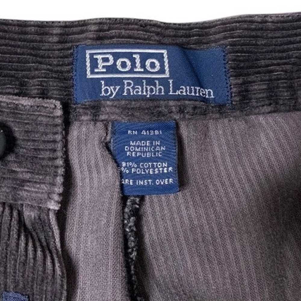 Polo Ralph Lauren Vintage Men's Polo by Ralph Lau… - image 5