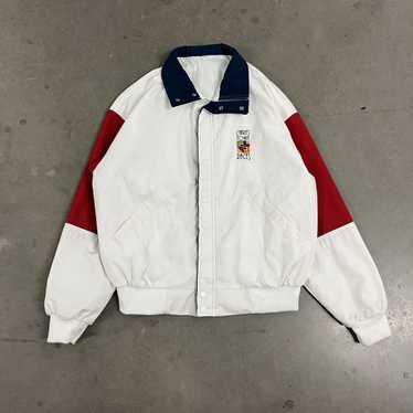 Streetwear × Vintage 70s Racing Jacket