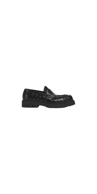 Bottega Veneta BOTTEGA VENETA HADDOCK LOAFER