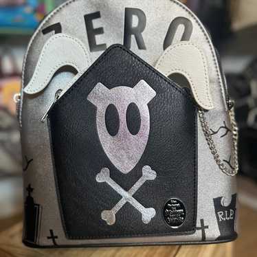 Zero Back Pack