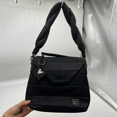 Shawn Killinger x IHKWIP Couture Handbags Black