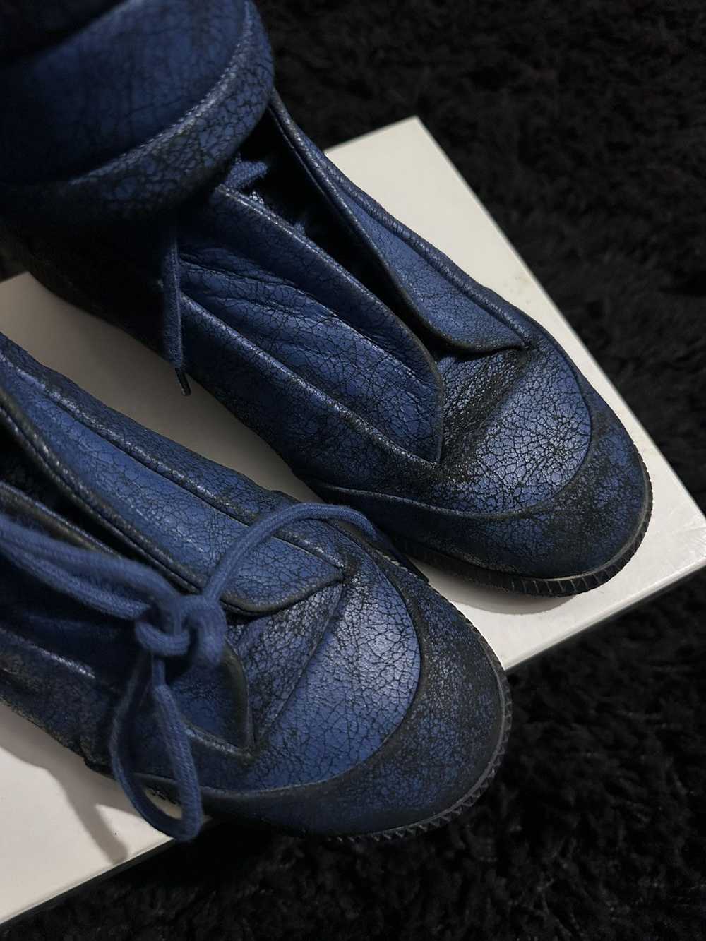 Maison Margiela Maison Margiela Future Rare Crack… - image 10