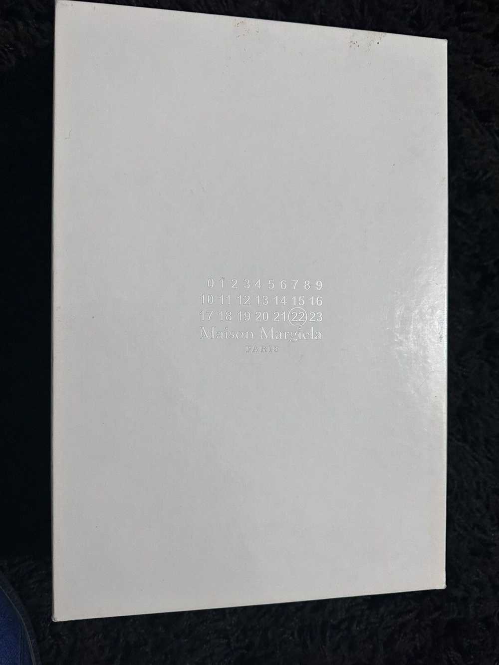 Maison Margiela Maison Margiela Future Rare Crack… - image 8