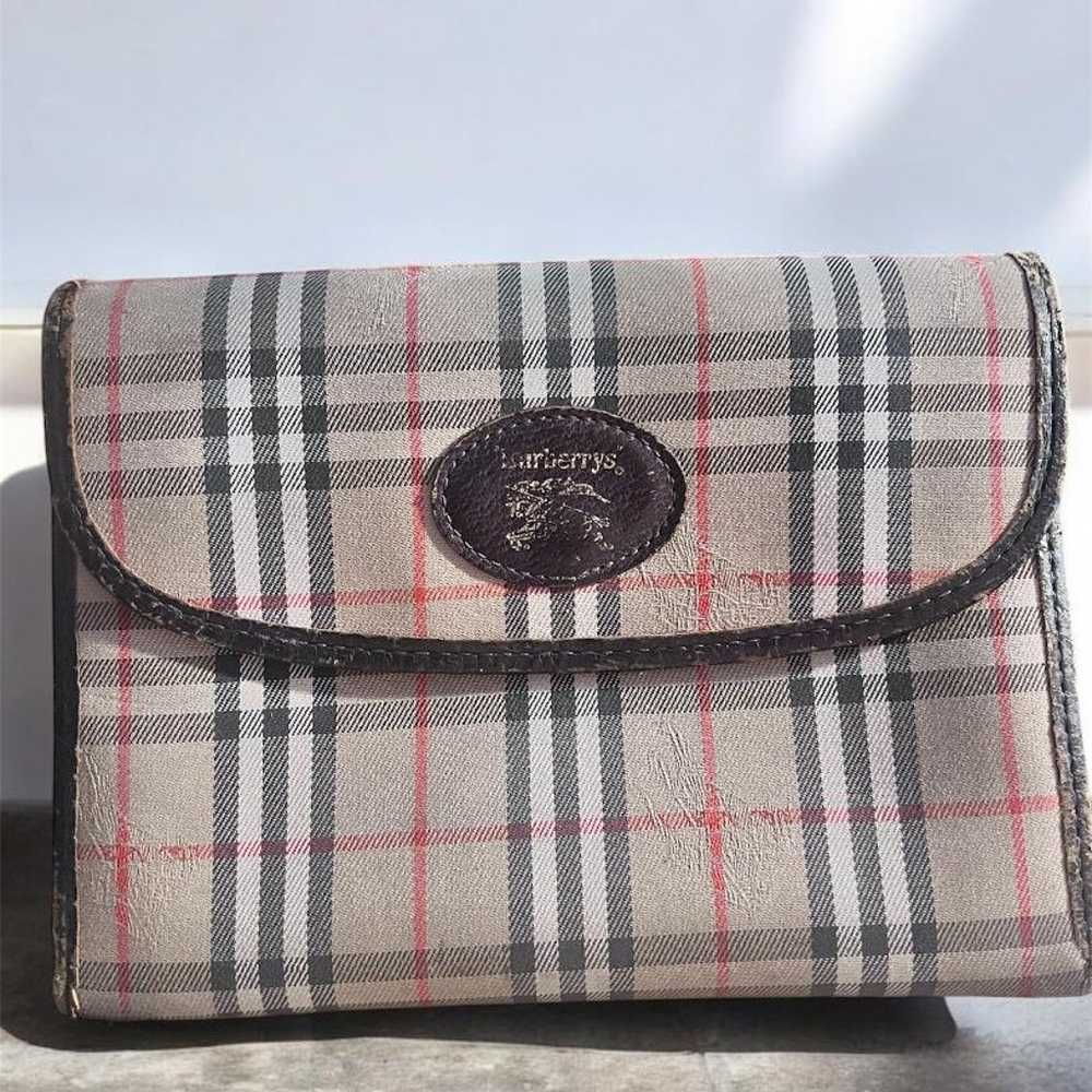 BURBERRY'S Pouch - image 1