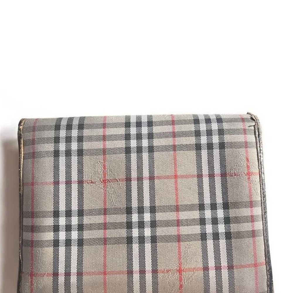 BURBERRY'S Pouch - image 4