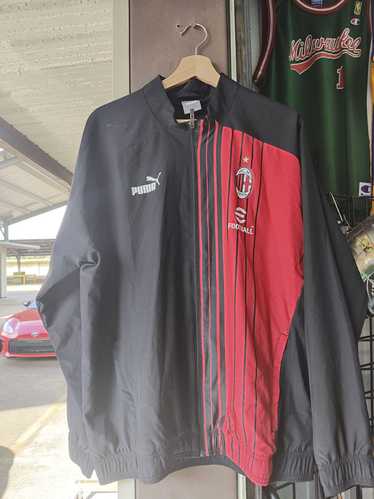 Puma Puma milan jacket