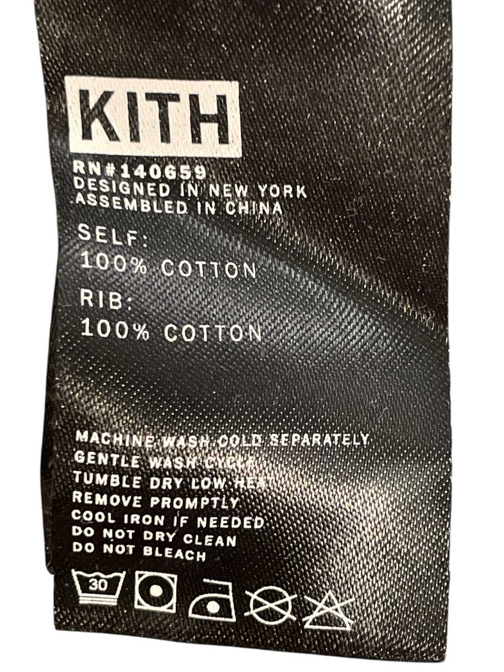 KITH/LS T-Shirt/L/Cotton/MLT/Camouflage/camo kith… - image 3